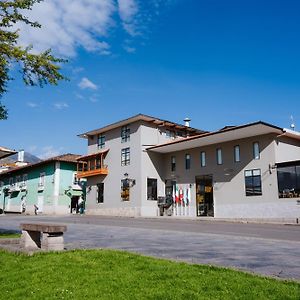 Wyndham Costa Del Sol Cajamarca